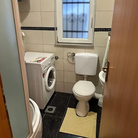 Hrasno Brdo Apartment Sarajevo