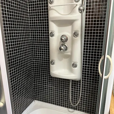 Appartement Hrasno Brdo