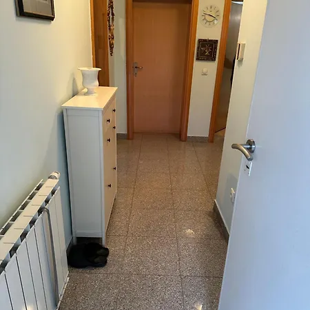 Hrasno Brdo Apartment *