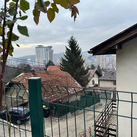 Hrasno Brdo Appartement *