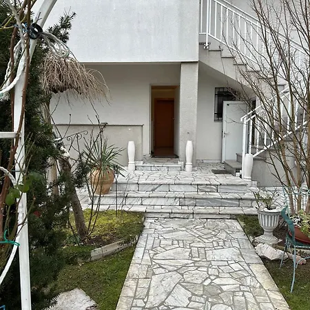 Hrasno Brdo Appartement Sarajevo