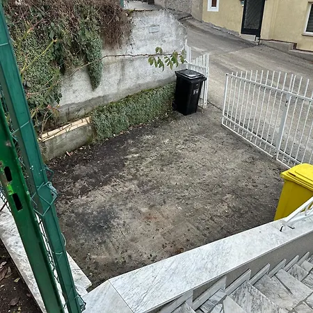 Appartement Hrasno Brdo Sarajevo