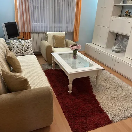 Hrasno Brdo Apartment *