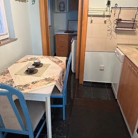 Apartment Hrasno Brdo *