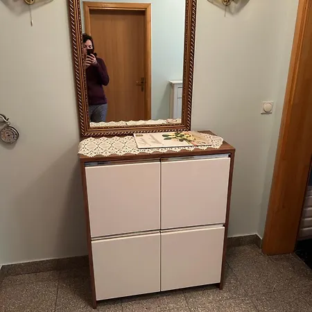 Hrasno Brdo Appartement Sarajevo