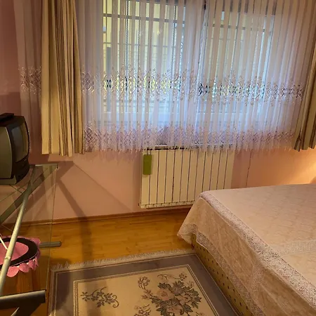 Appartement Hrasno Brdo Sarajevo