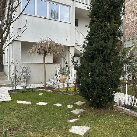 Apartment Hrasno Brdo *
