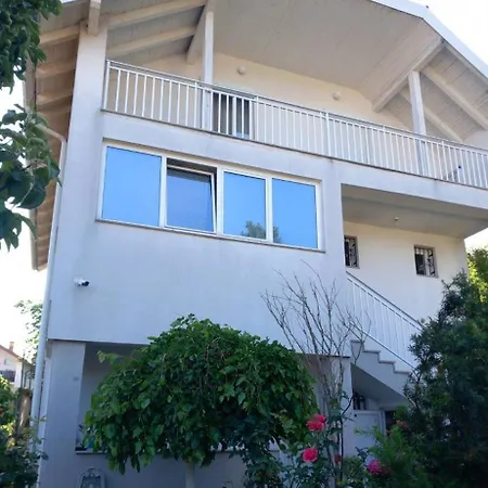Apartment Hrasno Brdo